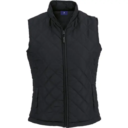 Michigan Bodywarmer Black